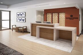 Candlewood Suites Roanoke Airport by IHG