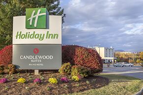 Candlewood Suites Roanoke Airport by IHG
