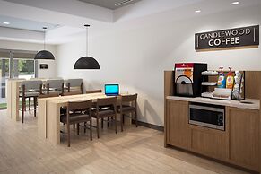 Candlewood Suites Roanoke Airport by IHG