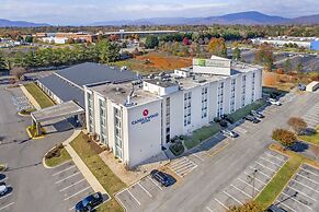 Candlewood Suites Roanoke Airport by IHG