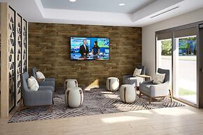 Candlewood Suites Roanoke Airport by IHG