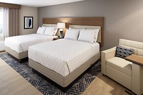 Candlewood Suites Roanoke Airport by IHG