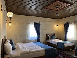 Virtus Cappadocia Hotel