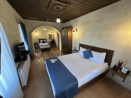 Virtus Cappadocia Hotel