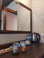 Virtus Cappadocia Hotel