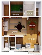 Shiki Homes SEN