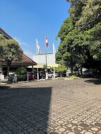 Horison Ultima Bandung