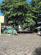 Horison Ultima Bandung