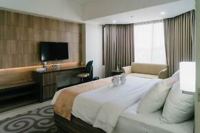 Horison Ultima Bandung