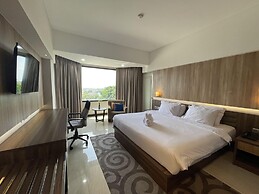 Horison Ultima Bandung