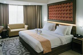 Horison Ultima Bandung