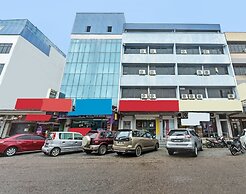 Hotel O M&h Hotel