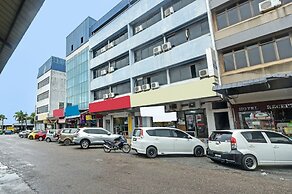 Hotel O M&h Hotel