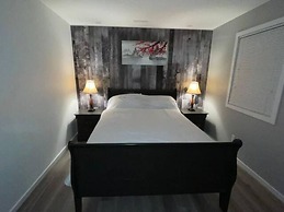 Sheridan Lake Motel
