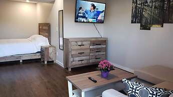 Sheridan Lake Motel