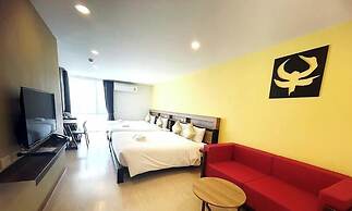 The Vita Plus Hotel