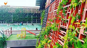 The Vita Plus Hotel