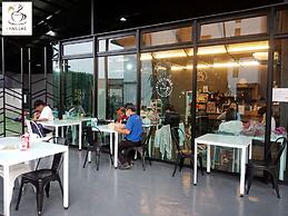 The Vita Plus Hotel