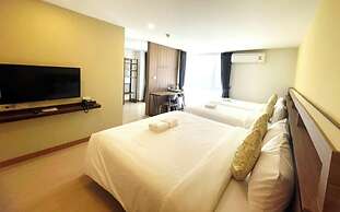 The Vita Plus Hotel
