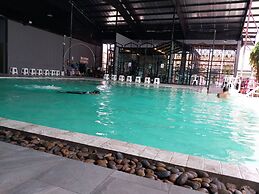 The Vita Plus Hotel