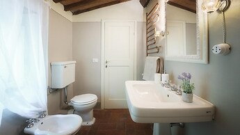 Villa Marraccini 8 in Lucca