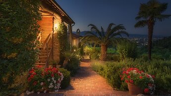 Villa Marraccini 8 in Lucca