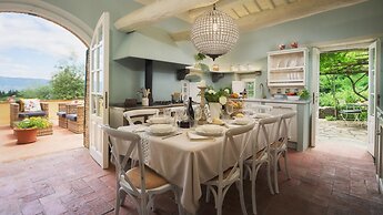 Villa Marraccini 8 in Lucca