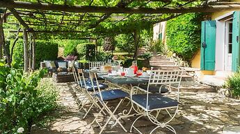 Villa Marraccini 8 in Lucca