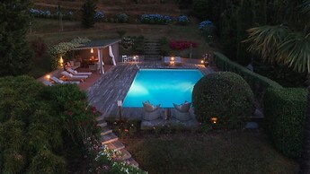 Villa Marraccini 8 in Lucca