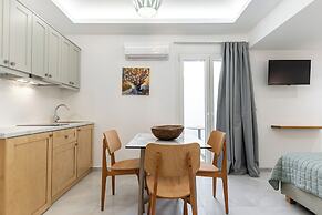 Galazia Apartments