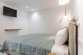 Galazia Apartments