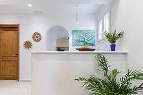 Galazia Apartments