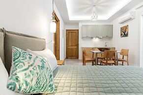 Galazia Apartments