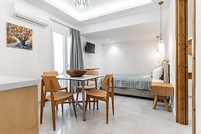 Galazia Apartments