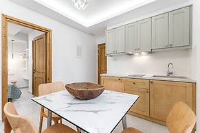 Galazia Apartments