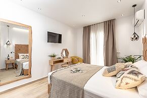 Galazia Apartments