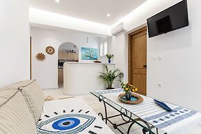 Galazia Apartments