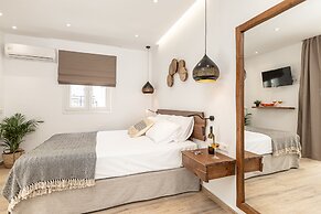 Galazia Apartments