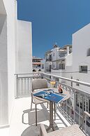 Galazia Apartments
