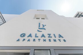 Galazia Apartments