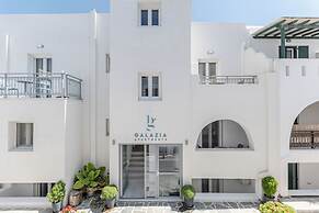 Galazia Apartments