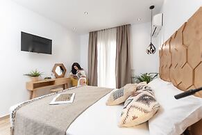 Galazia Apartments