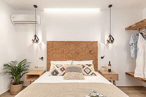 Galazia Apartments