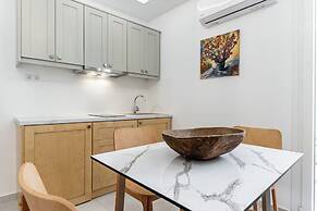 Galazia Apartments