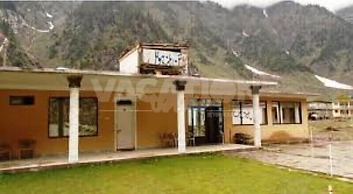 Frontier Hotel