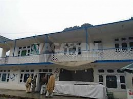 Frontier Hotel