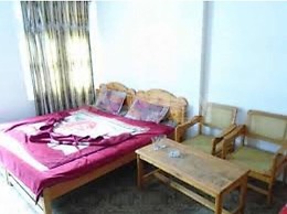 Frontier Hotel