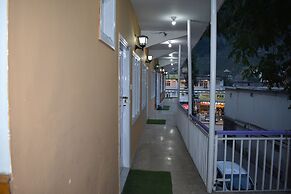 Green City Hotel