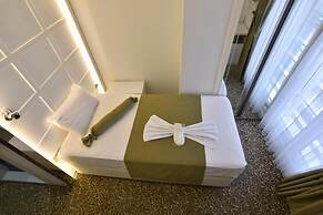 Trabzon Fly Inn Hotel