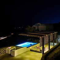LF Suites & Villas